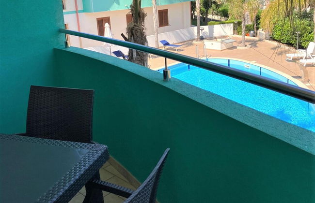 Belvilla by OYO Appartamento Lato Piscina - Photo 8