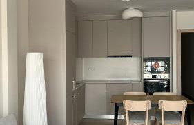 Apartamento Sant Jordi Puerto Cambrils - Foto 8