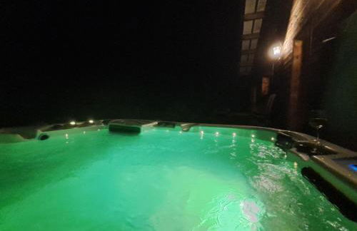 Chalet Le Belvédère, vue exceptionnelle dans les Hautes Vosges - Foto 36