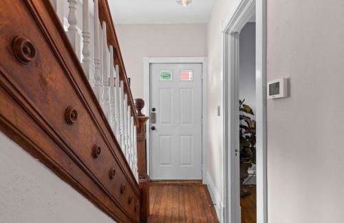 Historic 2 bedroom house St Charles - Foto 38