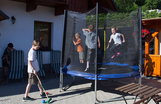 Apartment Nedrik - Foto 50