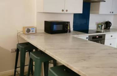 16th-Century Cottage with Separate Studio and Garden, Sleeps 12 - Foto 34