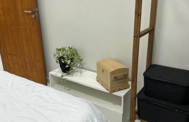 Apartamento espaçoso de 1 quarto em Copacabana - Foto 3