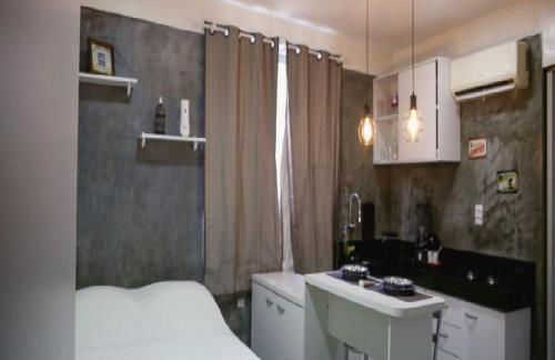 STUDIO 301 | WIFI 600MB | RESIDENCIAL JC, um lugar para ficar. - Photo 9