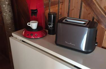 La Petite Tour - Photo 19