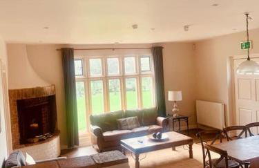 Garden Cottage 5 bedrooms set in 16 acres - Foto 23