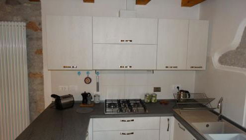 Casa vacanze - alloggio agrituristico Col - Foto 3