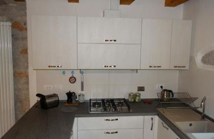 Casa vacanze - alloggio agrituristico Col - Foto 3