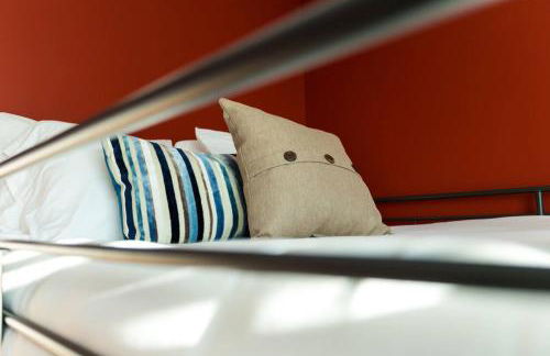 Large Royal Townhome Beautiful Design and Rooftop - Foto 32