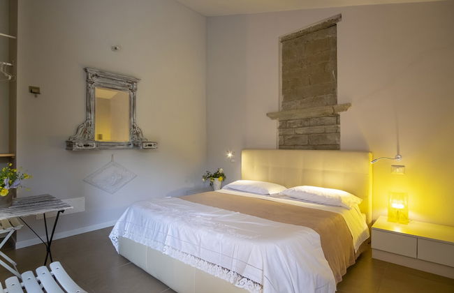 Palazzo Serre - Piscina & Natura - Photo 14