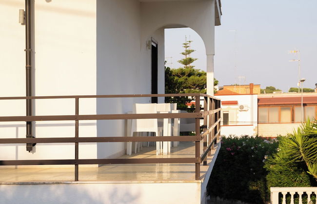 Villa Angela Suite - Photo 31