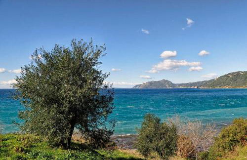 Corfu Travel Stories Villa, Private Pool - Stunning Sea Views - Accessible - 4 Bedrooms - Foto 38