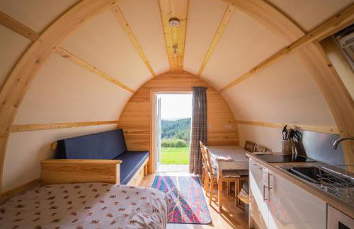 Rivendell Farm by Wigwam Holidays - Photo 9