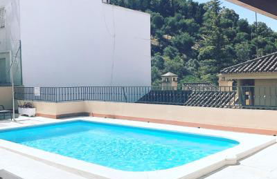 Apartment & Pool in Malaga City Center - Foto 44