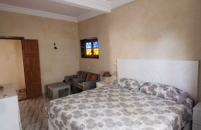 Villa Baraka - Foto 4