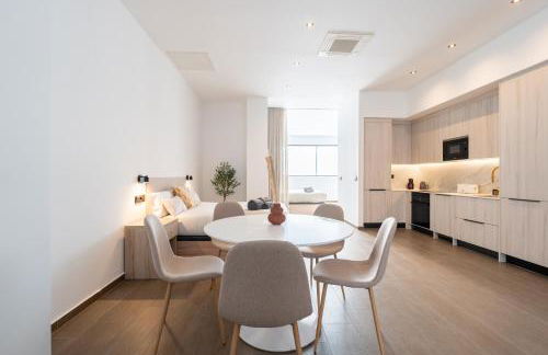 Suite Deluxe Valencia - Ciudad de las Artes - Photo 36