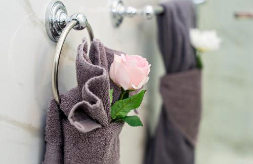 16 -3 Spacious 4BR Worcester Home near Parks - Foto 72