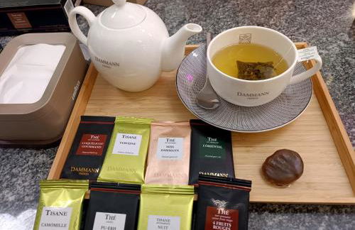 Top Central Rooms - Foto 12