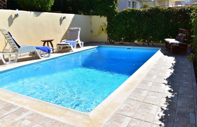 Helen's Villa - Foto 1