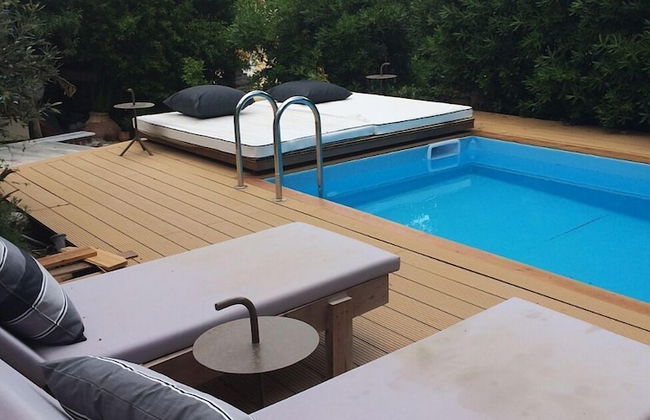 Villa Thermi - Photo 13