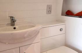 Bombie Glamping Pod - Foto 9