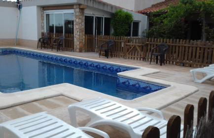 Les Casetes de Camarles - Foto 1