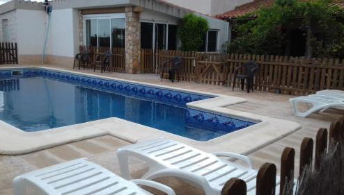 Les Casetes de Camarles - Foto 1, Other