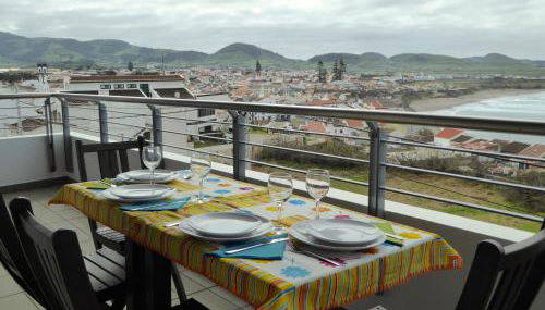 Azorean Sunset Loft - Photo 4