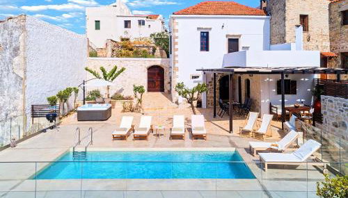 Villa Barozziana Private Heated Pool & Jacuzzi - Foto 5