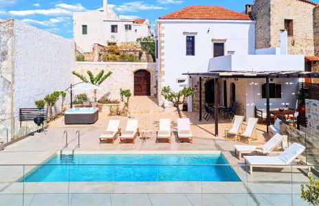 Villa Barozziana Private Heated Pool & Jacuzzi - Foto 5