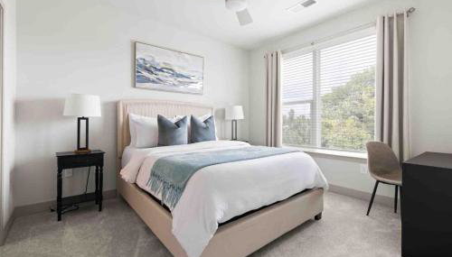 Luxe Living 5 Min From Downtown - Foto 3