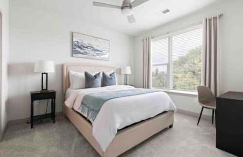 Luxe Living 5 Min From Downtown - Foto 3