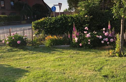 Ferienwohnung "Frieda" - Foto 43