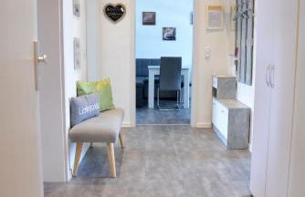 Ferienwohnung Lakewinds - Foto 11