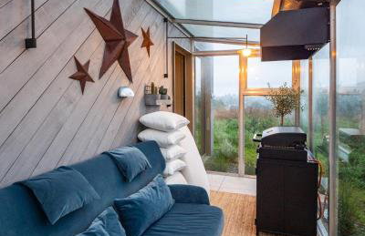 Dom w trawach - Foto 7