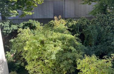 Wunderschöne, großzügige Altbauwohnung in Mitte - Foto 7