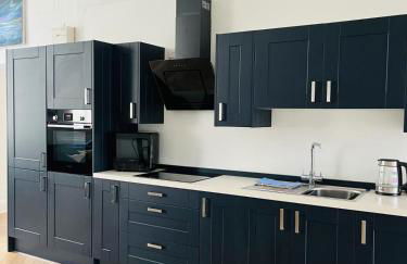 6 Wye Valley Chambers - Area of Outstanding Natural Beauty - Parking Space & Dog Friendly - Photo 12