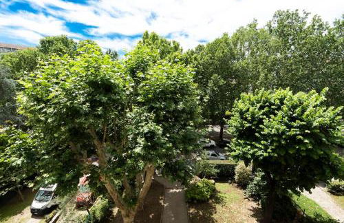 Appartamento DaMiki luminoso, centrale - Foto 65