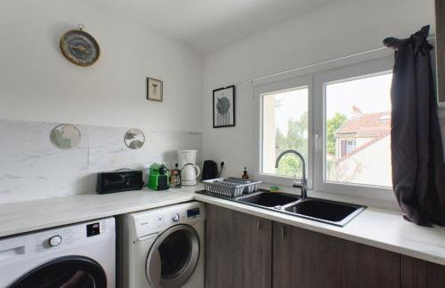 Appartement Spacieux 80 m2 - Foto 21