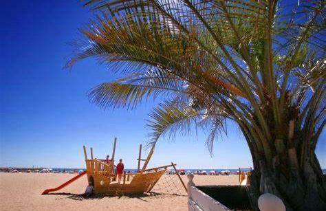 Studio BLEU, Neuf, classé 3 étoiles, Clim, Wifi, Lave-linge, Lit King Size, au calme et à 800m des plages de Valras Plage - Foto 13