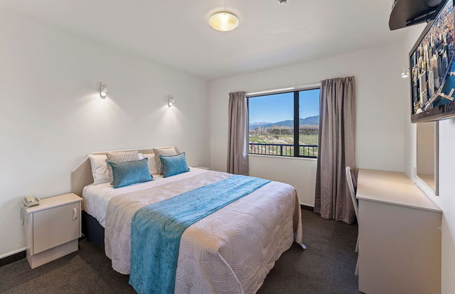 Avalon Manor Motel - Foto 5