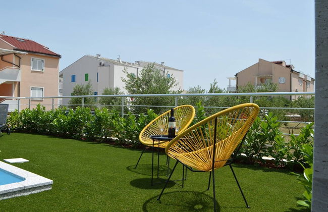 Sea View Holiday Villa Seabreeze - Foto 40