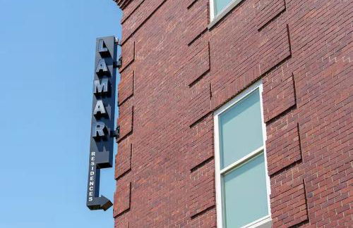 Hip Hideaway Central & Stylish No 206 - Foto 7