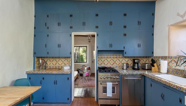 Casa de las Aves - Photo 4, Private kitchen