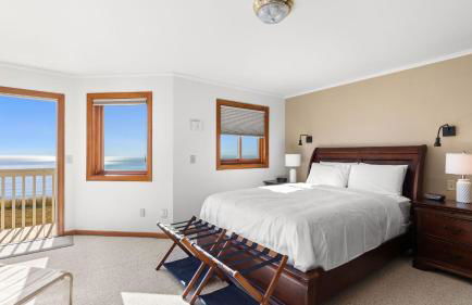 Seacliff Haven by AvantStay Waterfront Luxury Stunning Views Hot Tub Game Room - Foto 16