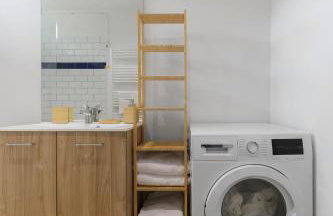 La maison des Fleurs - Superbe maison sur les hauteurs de Clermont - Foto 32