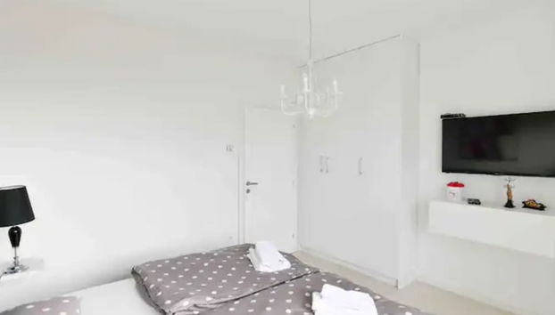 Villa Marylin Monroe - Foto 4, Habitación