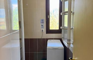 Le SAPET 4 couchages avec local a vélos - Foto 9