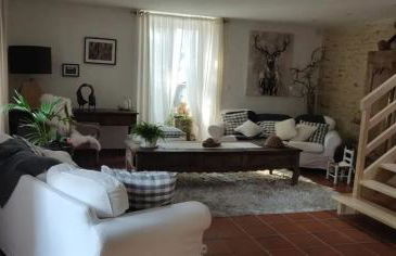 Spacieuse villa avec piscine privée à Béganne - Foto 3