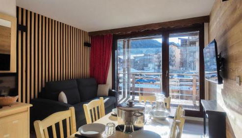 Résidence Les Balcons De La Vanoise - LES BALCONS DE LA VANOISE -BV410 MAE-6781 - Foto 3